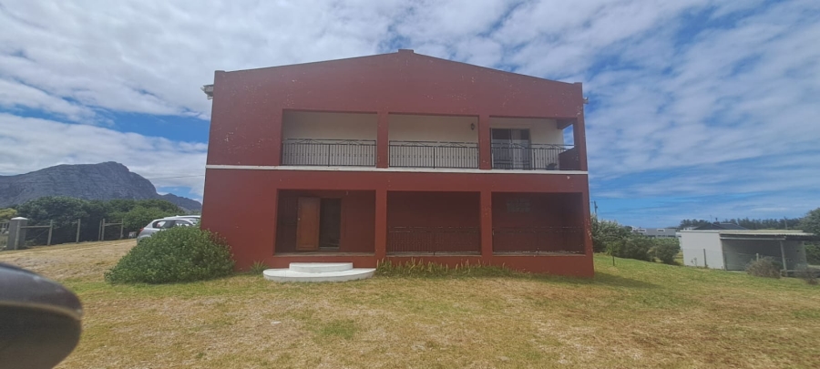 To Let 2 Bedroom Property for Rent in Bettys Bay Western Cape